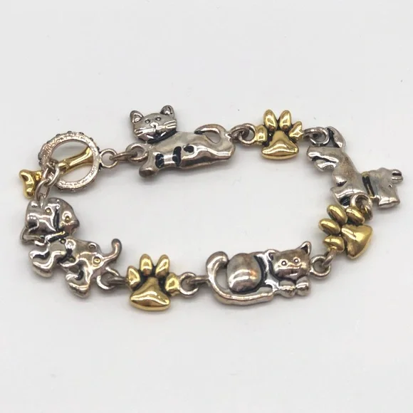 Premiere Designs Animal Friends Bracelet - Picture 7 of 8